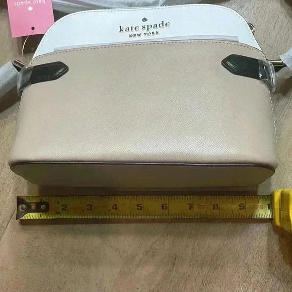 NWT Kate Spade crossbody purse with cardholder - Picture 10 of 10